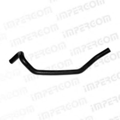 Шланг, теплообменник - отопление ORIGINAL IMPERIUM 19155