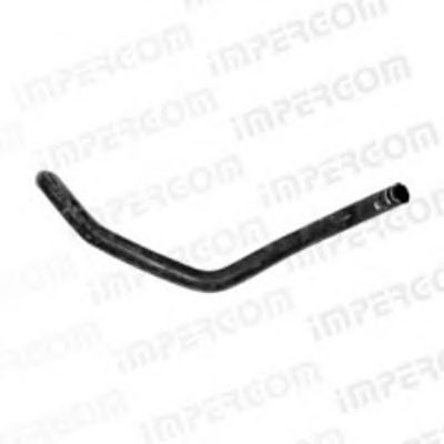 Шланг радиатора ORIGINAL IMPERIUM 19171