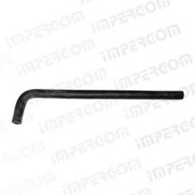 Шланг радиатора ORIGINAL IMPERIUM 19273