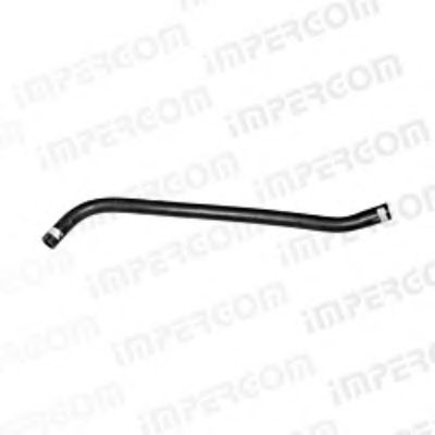 Шланг радиатора ORIGINAL IMPERIUM 19289