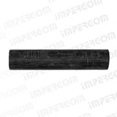 Шланг радиатора ORIGINAL IMPERIUM 19390