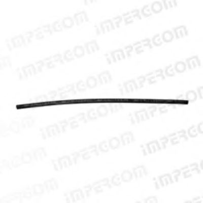 Шланг радиатора ORIGINAL IMPERIUM 19391