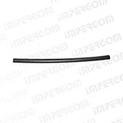 Шланг радиатора MALÒ 15506