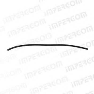 Шланг радиатора MALÒ 15507