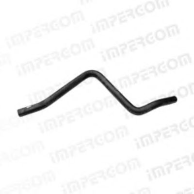 Шланг, теплообменник - отопление ORIGINAL IMPERIUM 19403