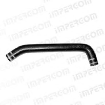 Масляный шланг MALÒ 15539