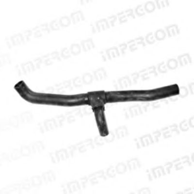 Шланг радиатора ORIGINAL IMPERIUM 19469