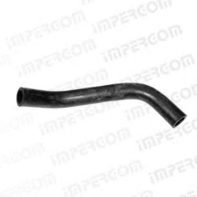 Шланг радиатора ORIGINAL IMPERIUM 19505