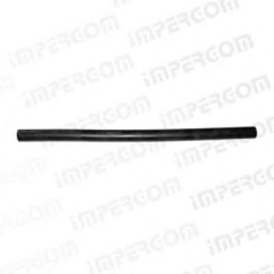 Шланг радиатора ORIGINAL IMPERIUM 19510