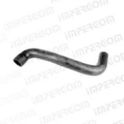 Шланг радиатора ORIGINAL IMPERIUM 19525