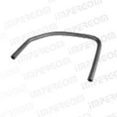 Шланг, теплообменник - отопление ORIGINAL IMPERIUM 19530