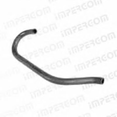 Шланг радиатора ORIGINAL IMPERIUM 19547