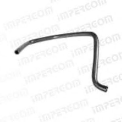 Шланг, теплообменник - отопление ORIGINAL IMPERIUM 19552