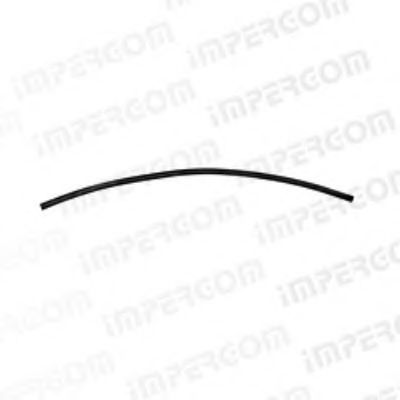 Шланг радиатора ORIGINAL IMPERIUM 19713