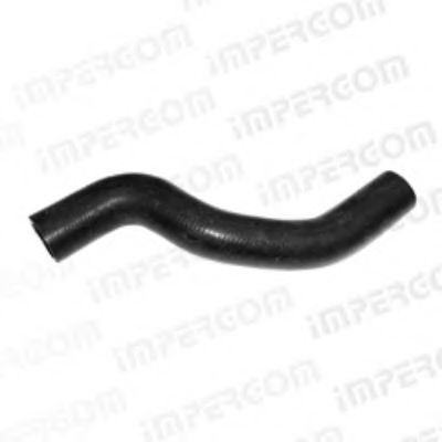 Шланг радиатора ORIGINAL IMPERIUM 19720