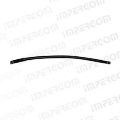 Рукав воздухозаборника, воздушный фильтр ORIGINAL IMPERIUM 19745