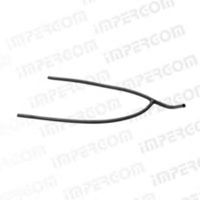 Шланг радиатора ORIGINAL IMPERIUM 19780