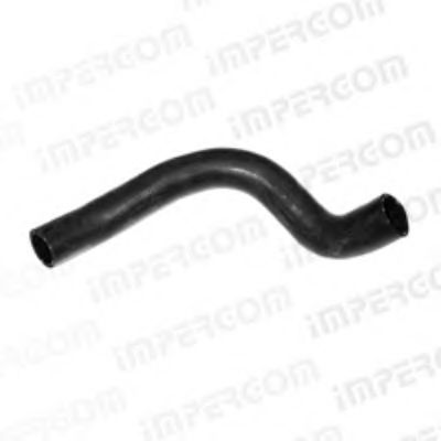 Шланг радиатора ORIGINAL IMPERIUM 19801