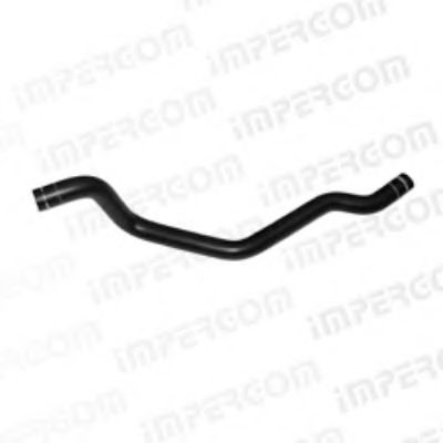 Шланг, теплообменник - отопление ORIGINAL IMPERIUM 19924