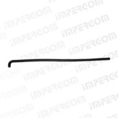 Шланг радиатора ORIGINAL IMPERIUM 19930