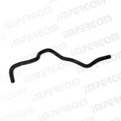 Шланг, теплообменник - отопление ORIGINAL IMPERIUM 19959