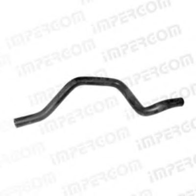 Шланг, теплообменник - отопление ORIGINAL IMPERIUM 19990