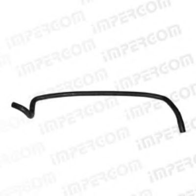 Шланг радиатора ORIGINAL IMPERIUM 20371