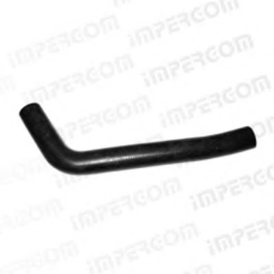 Шланг радиатора ORIGINAL IMPERIUM 20420