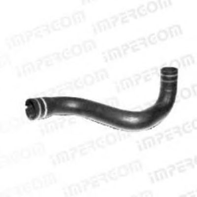 Шланг радиатора ORIGINAL IMPERIUM 20422