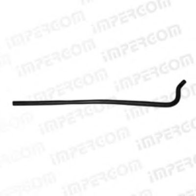 Шланг радиатора ORIGINAL IMPERIUM 20443