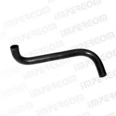 Рукав воздухозаборника, воздушный фильтр ORIGINAL IMPERIUM 20456