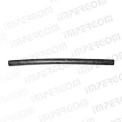 Шланг радиатора ORIGINAL IMPERIUM 20591