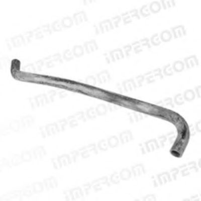 Рукав воздухозаборника, воздушный фильтр ORIGINAL IMPERIUM 20596