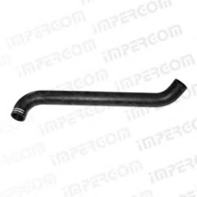 Шланг радиатора ORIGINAL IMPERIUM 20640