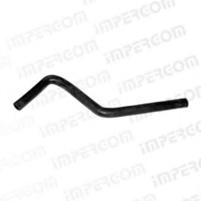 Шланг, теплообменник - отопление ORIGINAL IMPERIUM 20650