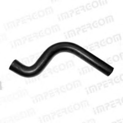 Шланг радиатора ORIGINAL IMPERIUM 20665