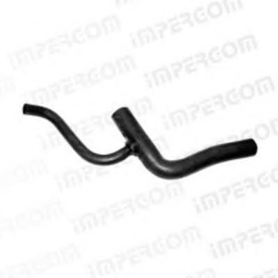 Шланг радиатора ORIGINAL IMPERIUM 20668