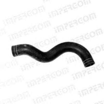 Шланг радиатора ORIGINAL IMPERIUM 20672
