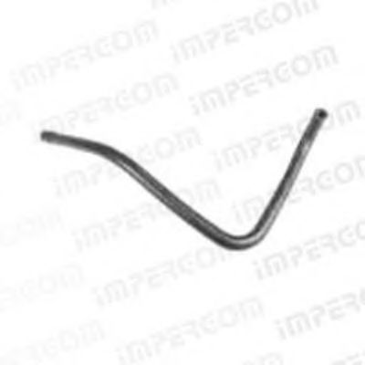 Шланг радиатора ORIGINAL IMPERIUM 20782