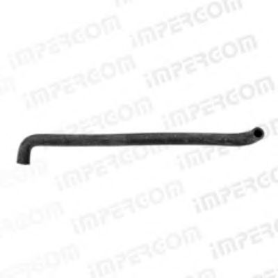 Шланг радиатора ORIGINAL IMPERIUM 20847