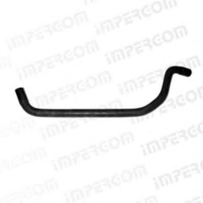 Шланг, теплообменник - отопление ORIGINAL IMPERIUM 20876