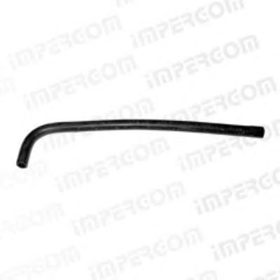 Шланг радиатора ORIGINAL IMPERIUM 20907