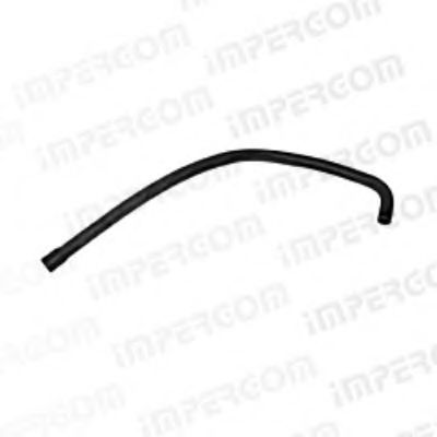 Шланг, теплообменник - отопление ORIGINAL IMPERIUM 20914