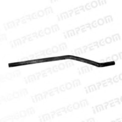 Шланг, теплообменник - отопление ORIGINAL IMPERIUM 20955