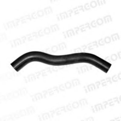 Шланг радиатора ORIGINAL IMPERIUM 20958