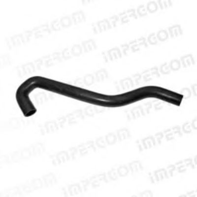 Шланг радиатора ORIGINAL IMPERIUM 20959