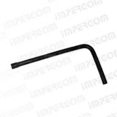 Шланг, теплообменник - отопление ORIGINAL IMPERIUM 20964