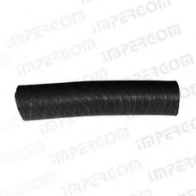 Рукав воздухозаборника, воздушный фильтр MALÒ 2047