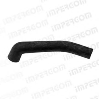 Шланг радиатора MALÒ 3548