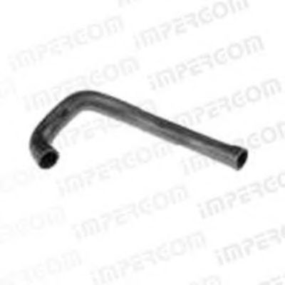 Шланг, теплообменник - отопление ORIGINAL IMPERIUM 21076